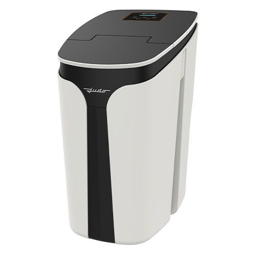 JUDO Enthärtungsanlage SOFTwell KS 1-Zoll PN10 Ionenaustauscherharz LCD-Display 8203529