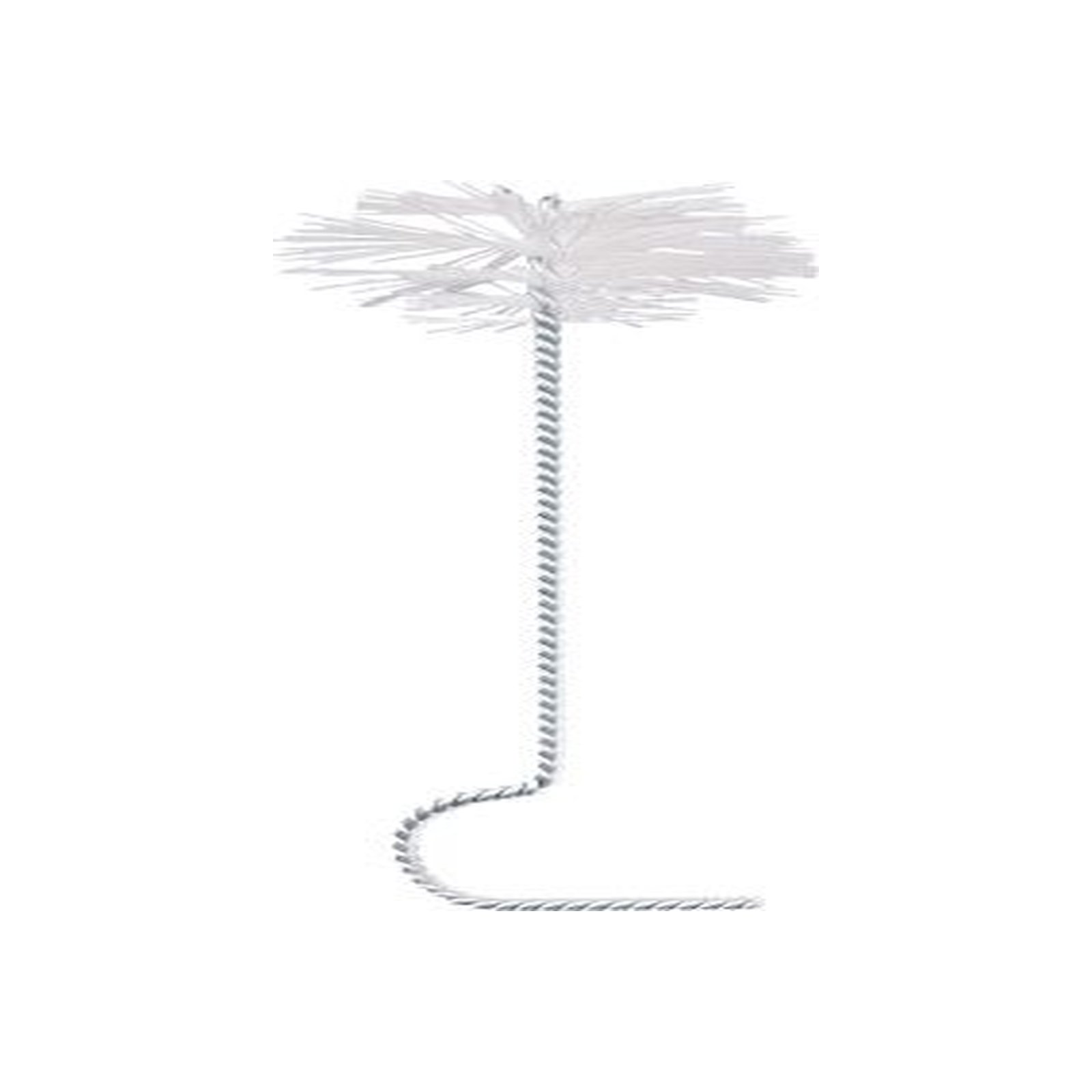 Bosch Reinigungsbürste Nr. 1157 Cerapur Gas-Brennwerttherme Heizungszubehör 7719003007