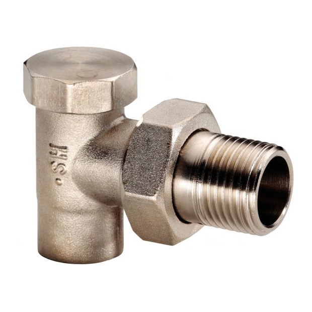 SCHMIDT HERMANN Radiatorverschränkung lötbar absperrbar Zubehör Heizkörper 81576015