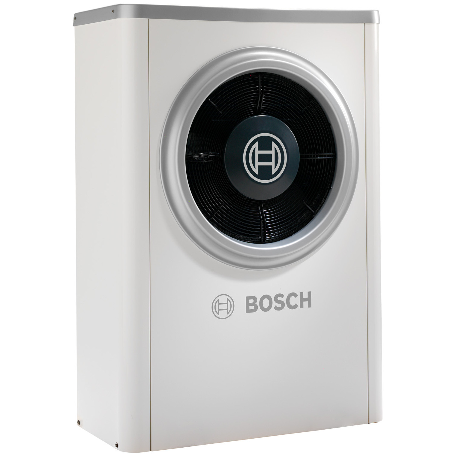 Bosch Luftwärmepumpe CS7001i AW 9 OR-S 7 kW Monoblock Außeneinheit A++ 8738210257