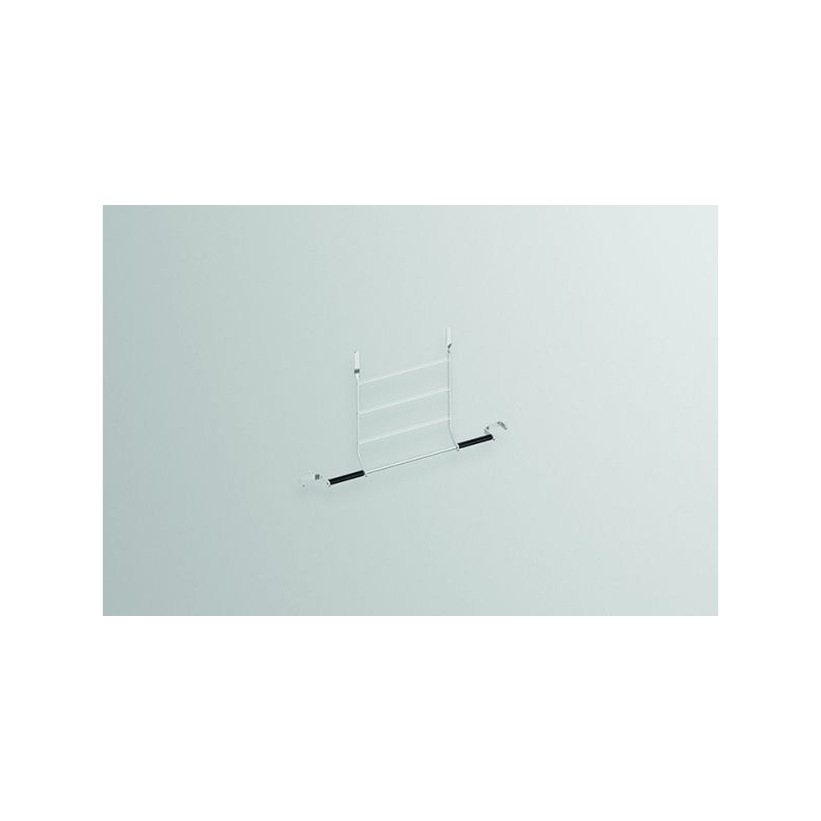 Alape Alurost Ausgussbecken Aluminium Auflegeklapprost 52x28.5x5.5 cm 8901000722