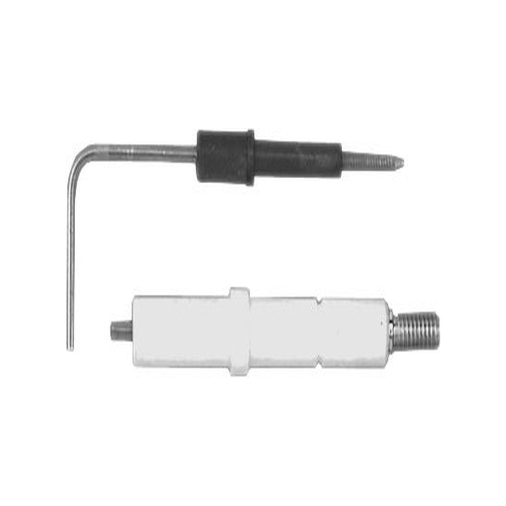 Junkers Elektroden-Satz Ersatzteil Heizgerät WR275 WR350 WR400 87181070670