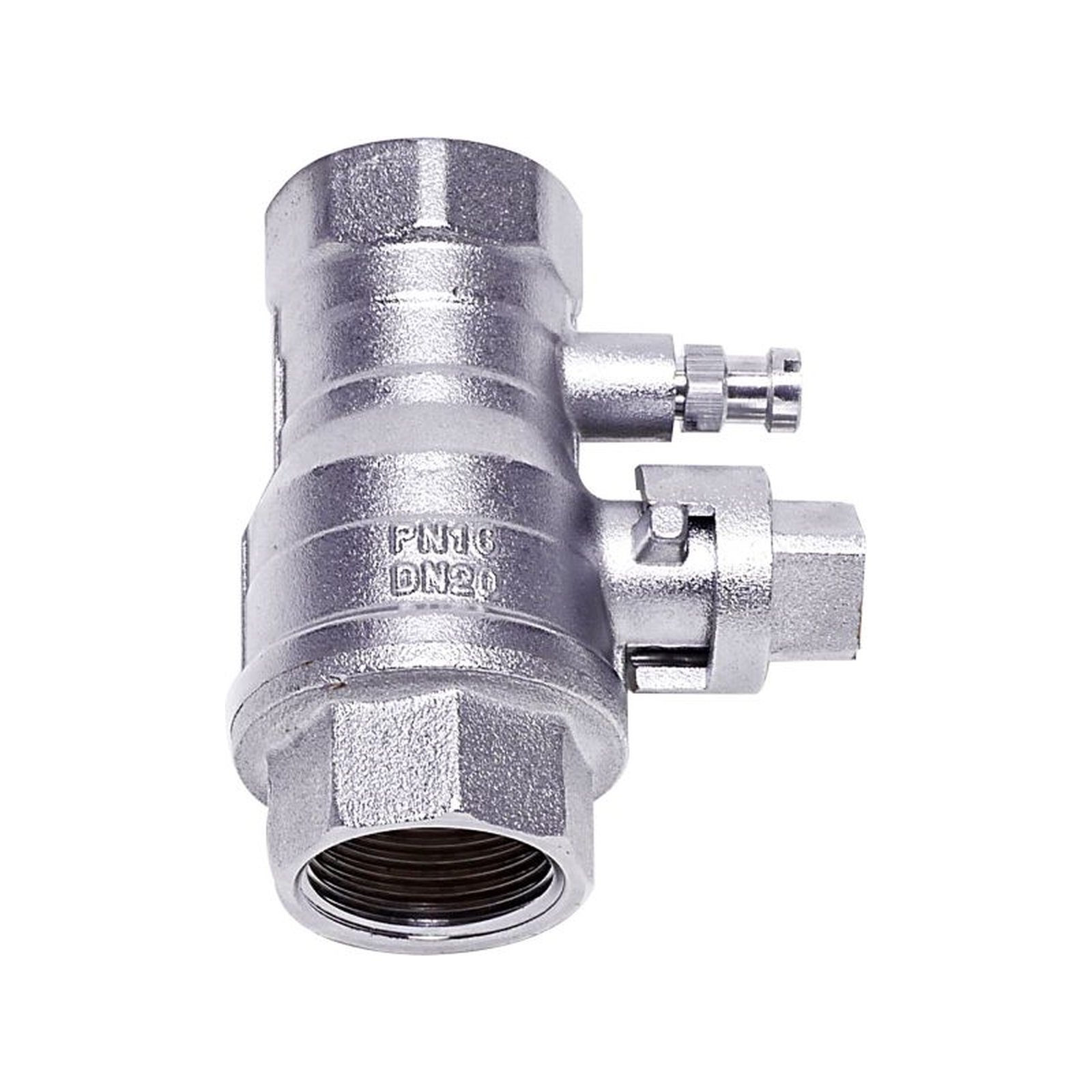 Bosch Wartungshahn R 3/4 Durchgangsform Nr. 440/2 7738112211