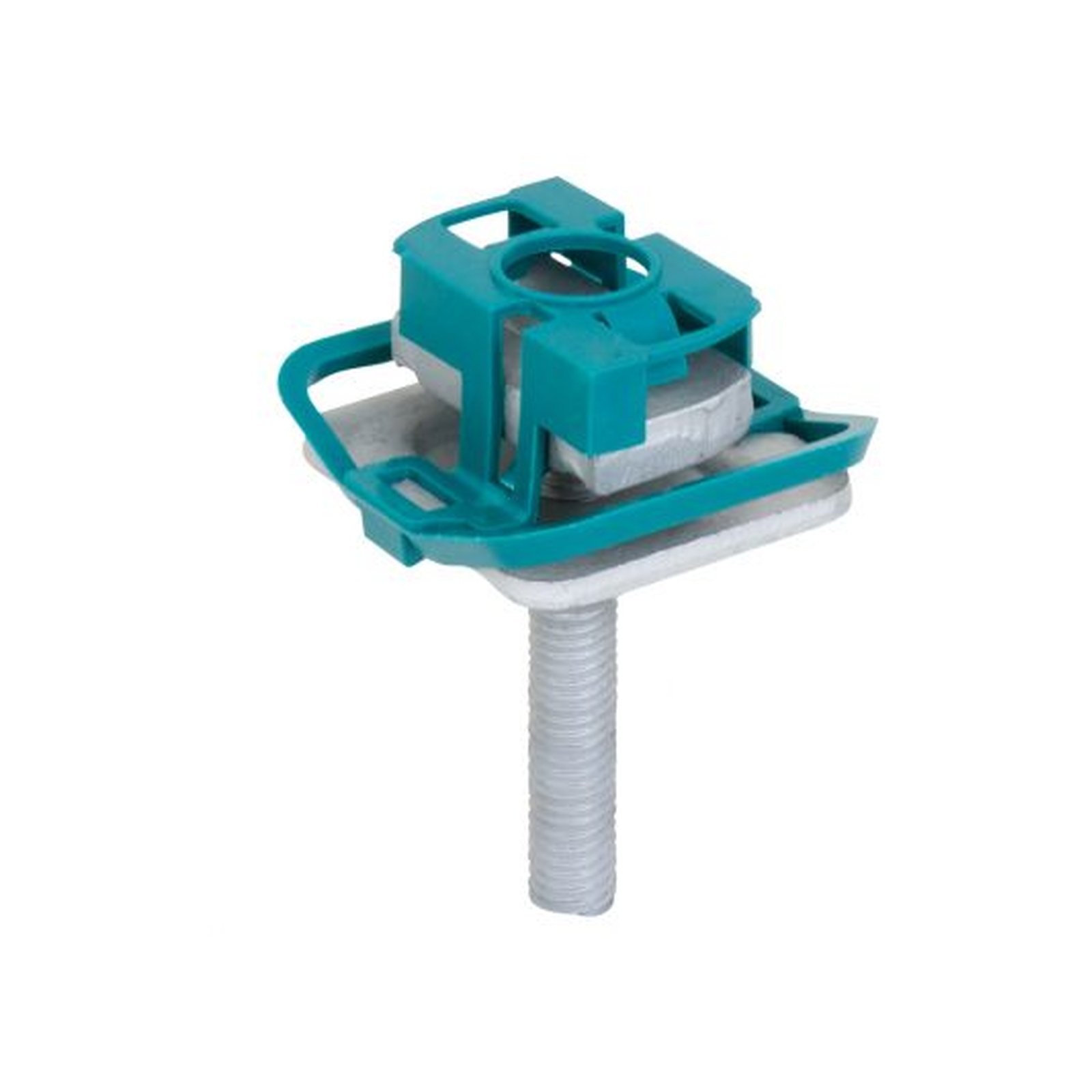 WALRAVEN Hammerfix RapidStrut G2 BUP M10 x 40 mm - komplett vormontiert WALRAVEN Hammerfix RapidStrut G2 BUP M10 x 40 mm - komplett vormontiert