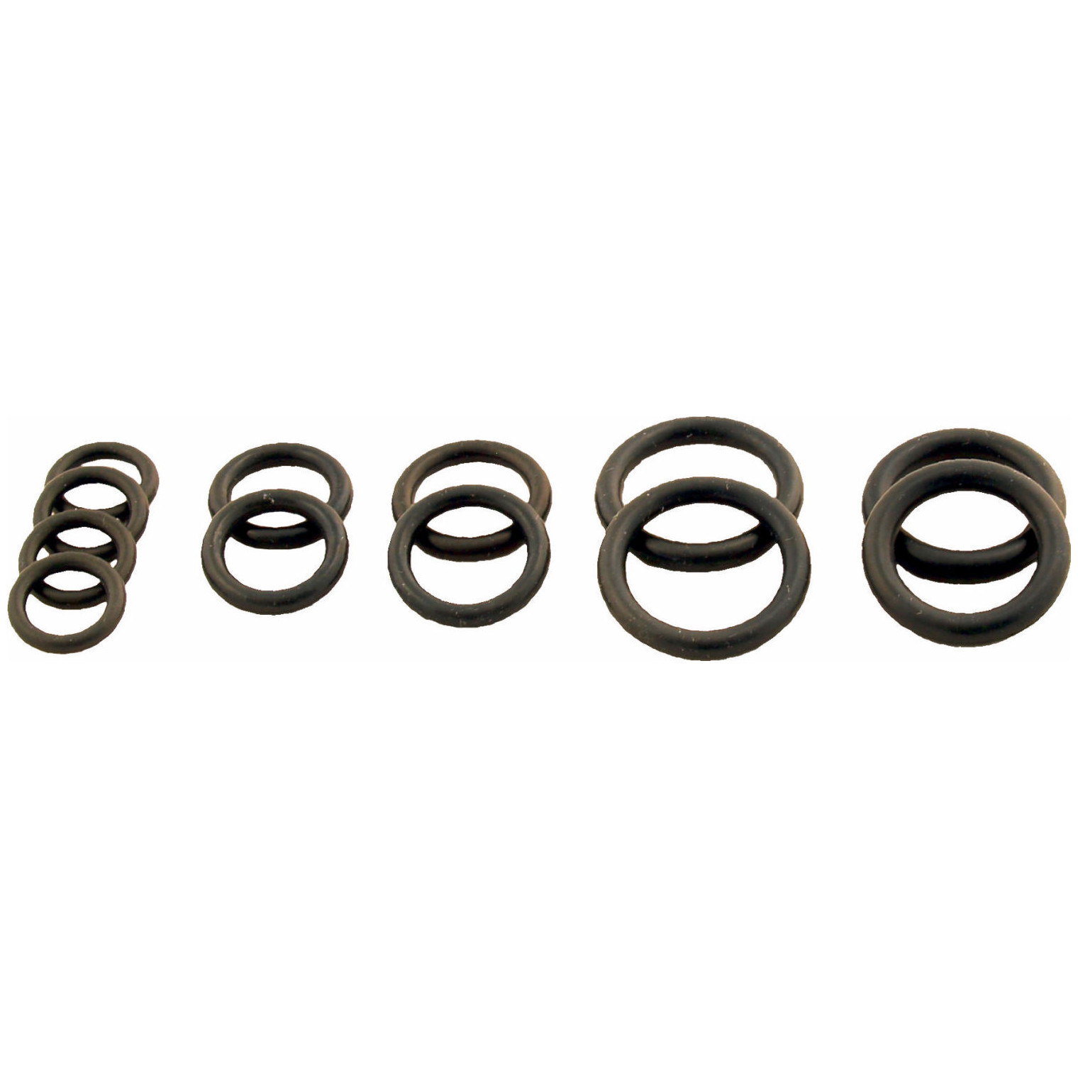 WOLF O-Ring-Set Hydraulikgruppe CGG Ersatzteil Dichtung 8612385