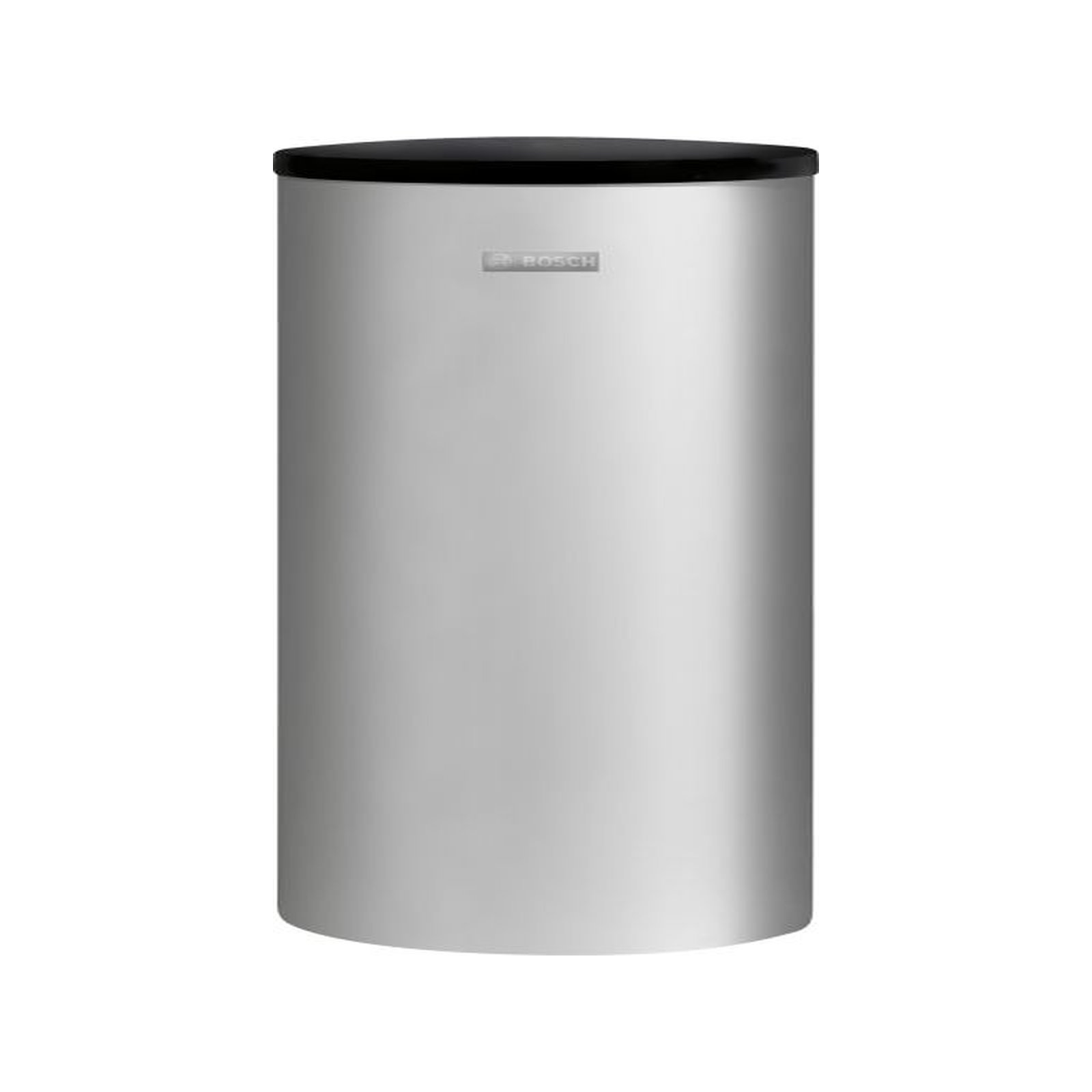 Bosch Warmwasserspeicher Stora W 200-5 P1 A 200 l Rund druckfest Stahl PU-Dämmung silber 7735501544