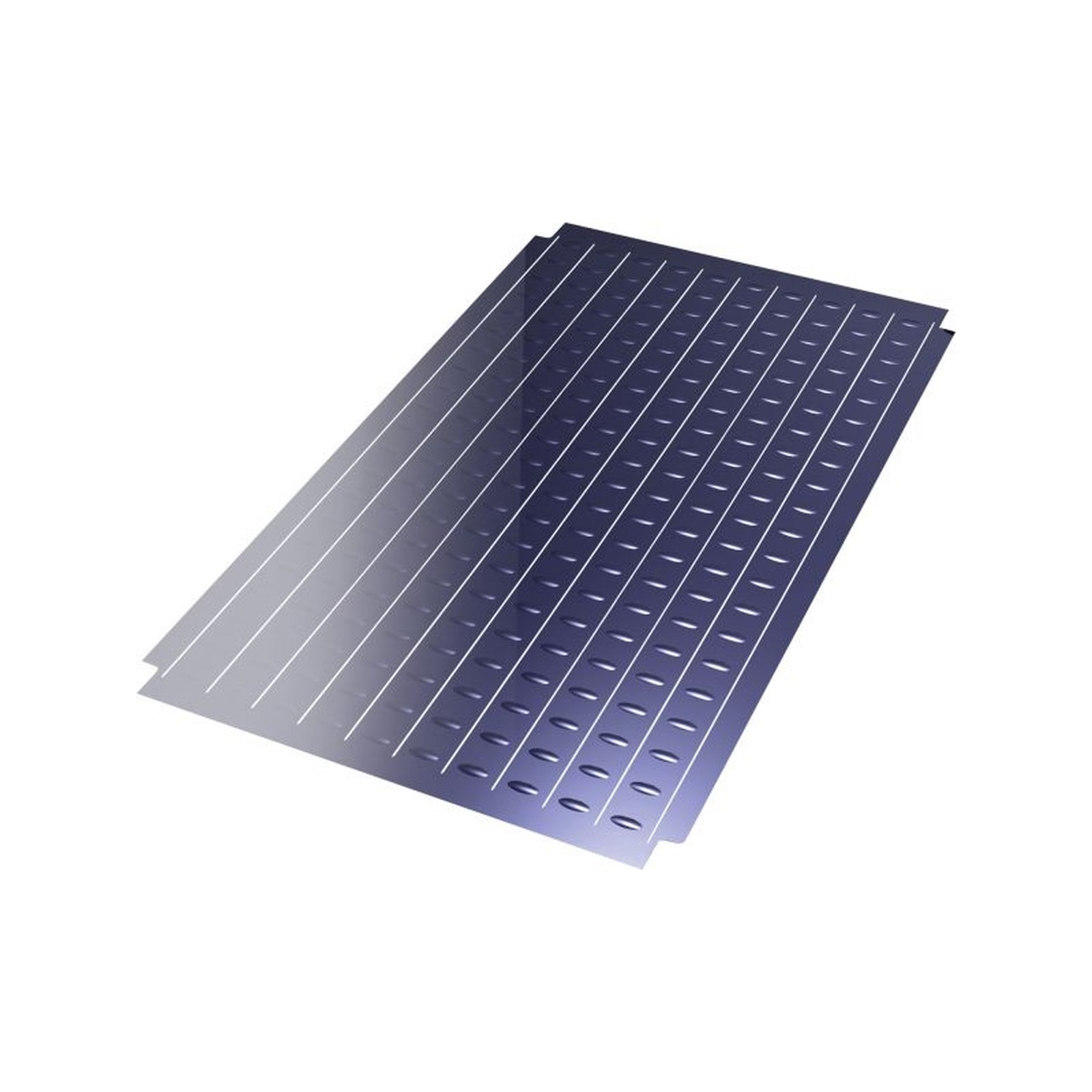 Bosch Flachkollektor Solar 5000 TF FKC-2S 2.37 m² senkrechte Ausführung 8718530954