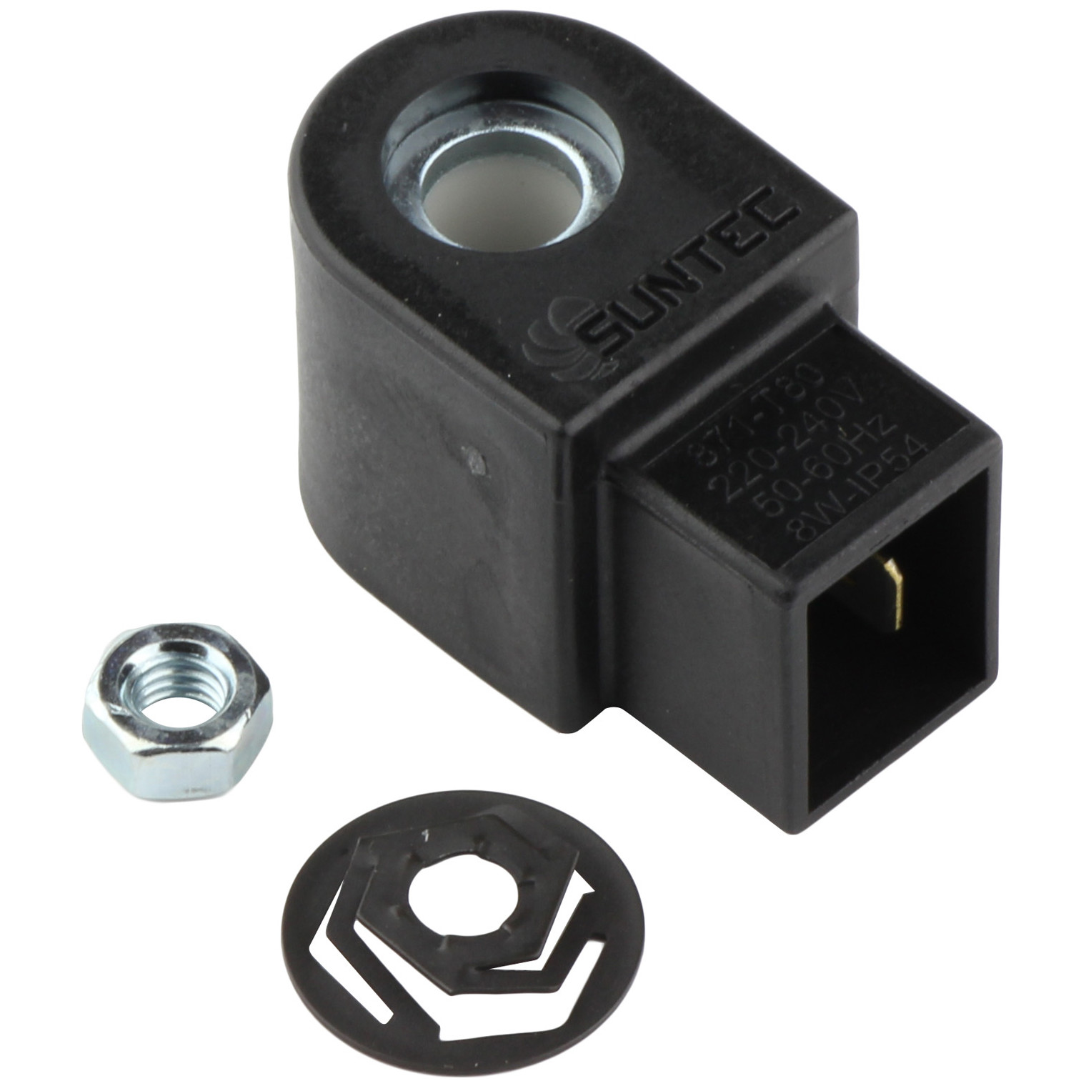 Bosch Magnetspule Suntec220-240V 50-60Hz Ersatzteil Wärmeerzeuger 7747021595