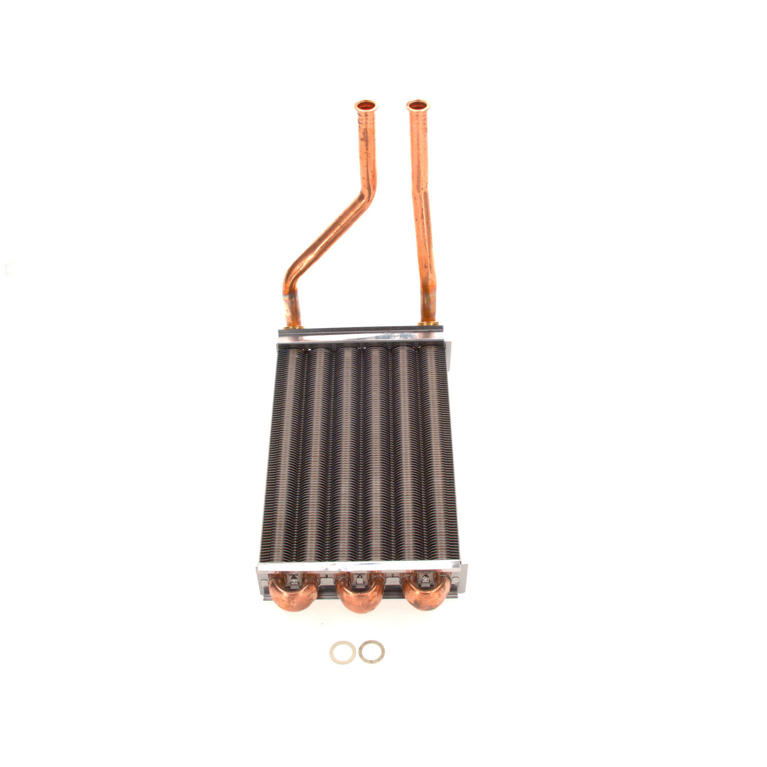 Bosch Wärmetauscher OEM Ersatzteil Junkers ZWR18-7 ZSR18-120 ZWN18-7 ZSN18-7 87186412960