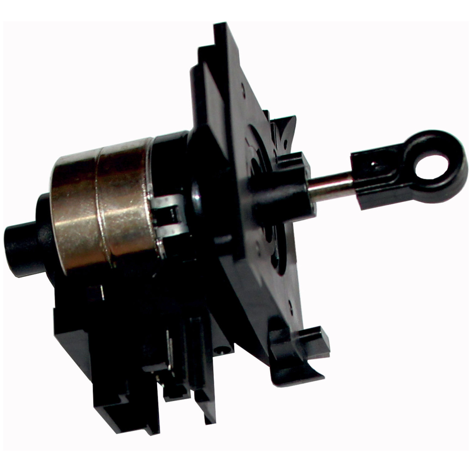 WOLF Dreiwegeventil Motor CGU CGG 274451699