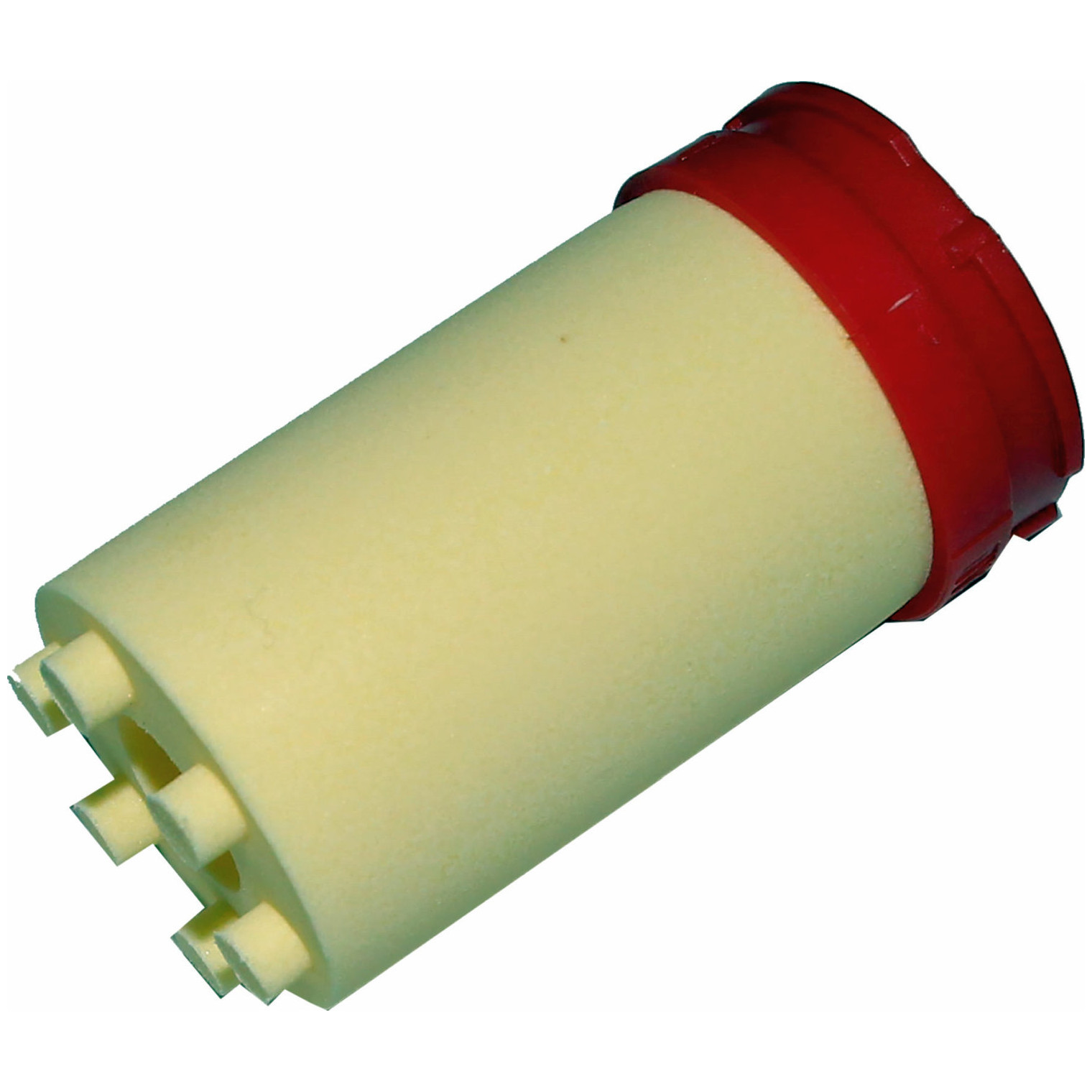 WOLF Ersatzpatrone Ölfilter NU NU-B HU-2 HU-2B 248249699