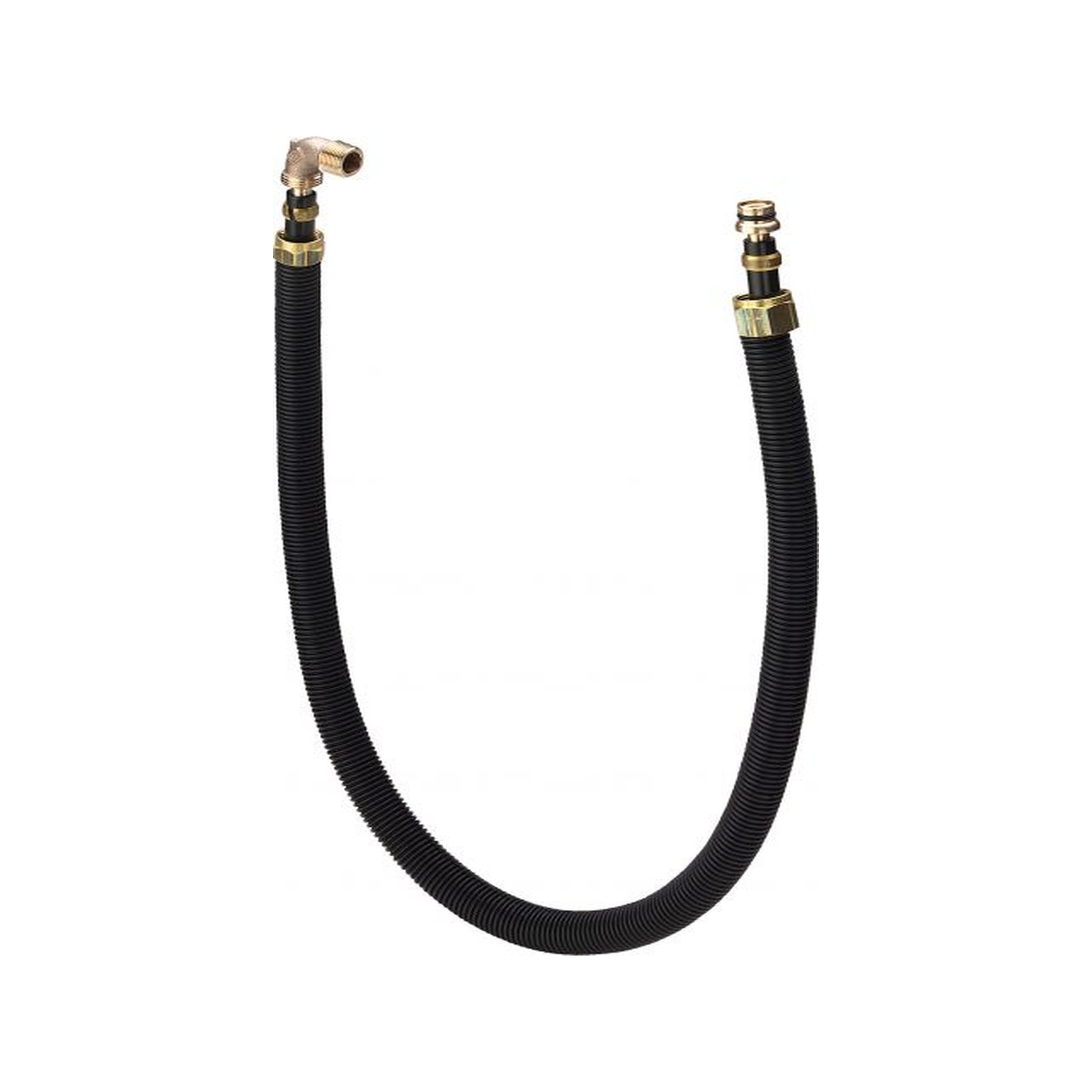 Viega Anschlussgarnitur 6161.9 1/2x16x1500mm Sanfix-Rohr Multiplex Trio 106010