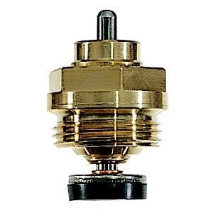 Honeywell Austausch-Oberteil Thermostatventilkörper VS1200UB01 UBG kompatibel AT-Konzept 4029289025760