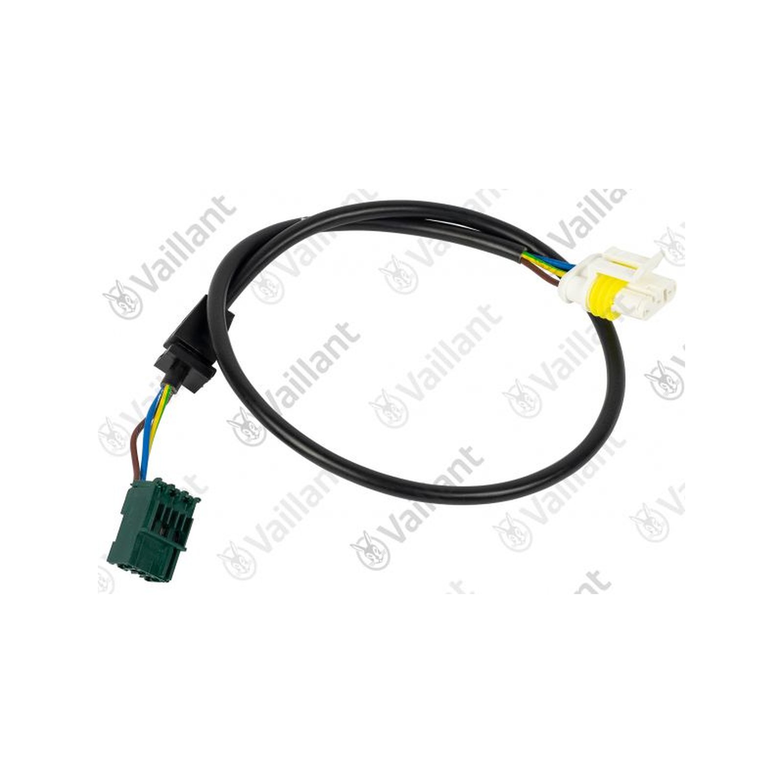 Vaillant Kabel Anschlussleitung 2 m flexibel passend 0010032756