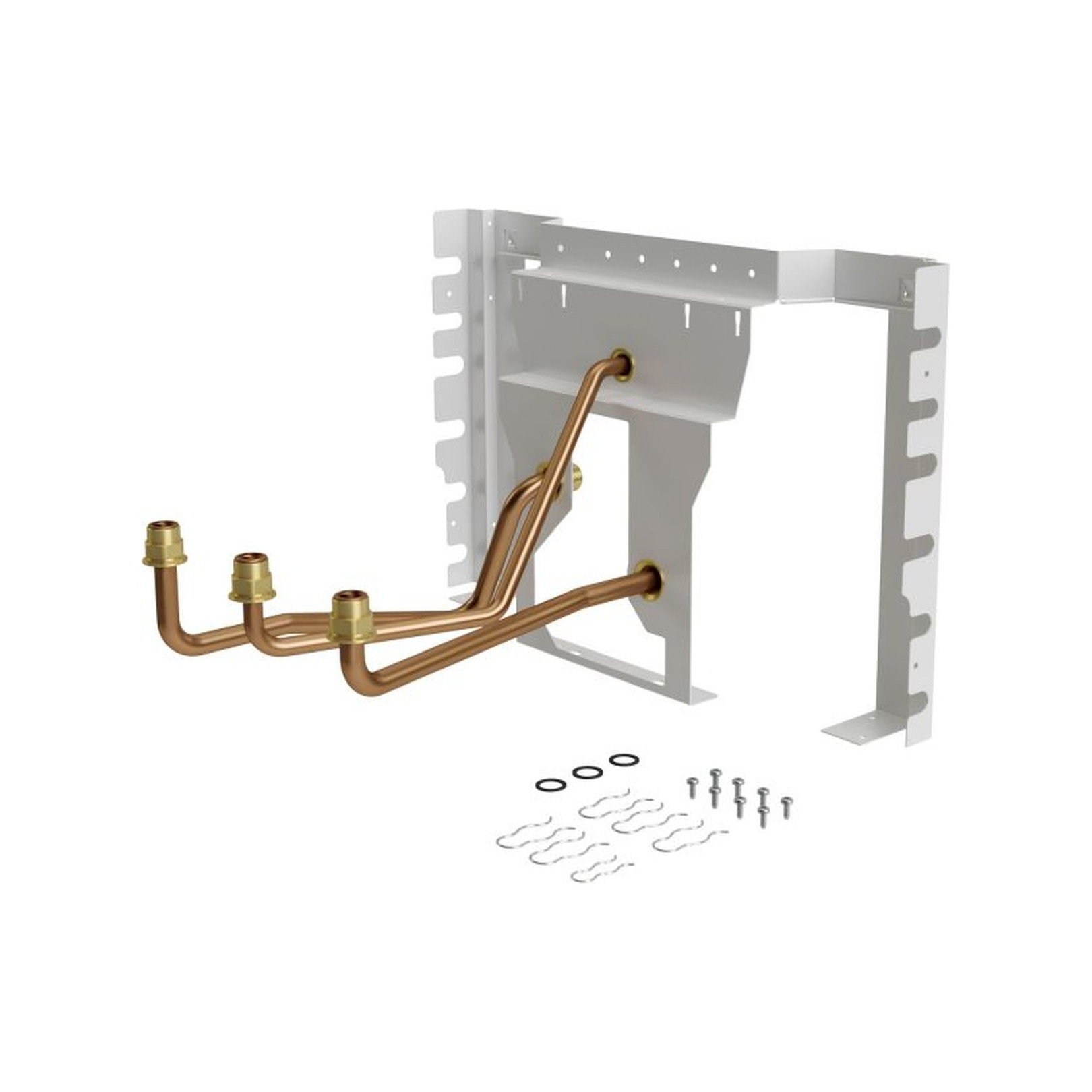 Bosch Basis Modul CS 35 Condens 5300i WM Installationszubehör Speicheranschluss 7738112830