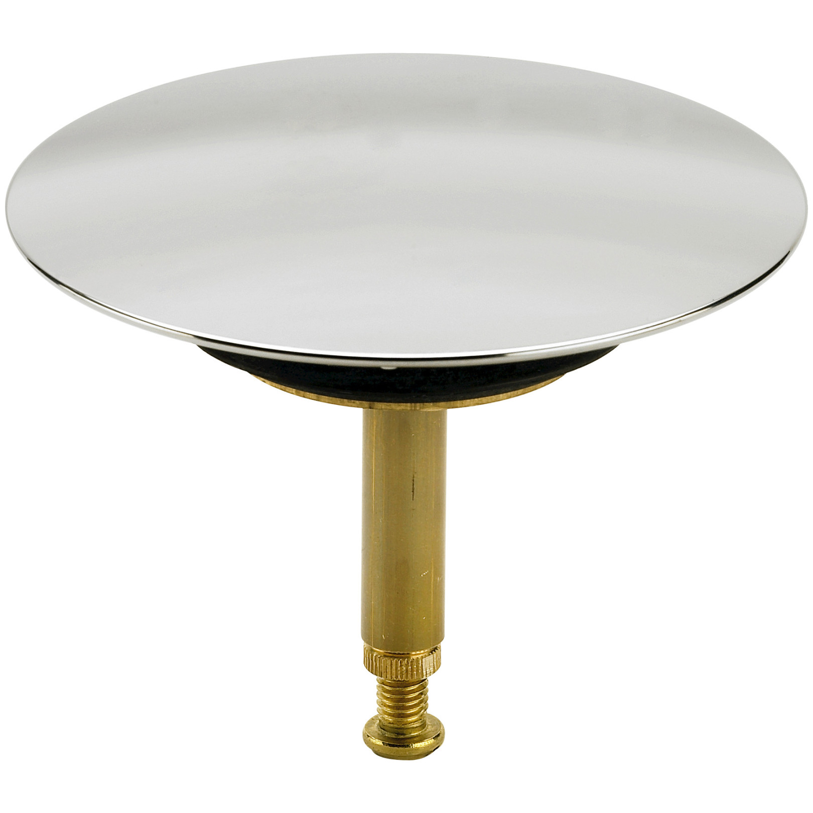 Viega Ventilkegel VISIGN M MT 3/4 6168-035 verchromt Ab- und Überlaufgarnitur 215392