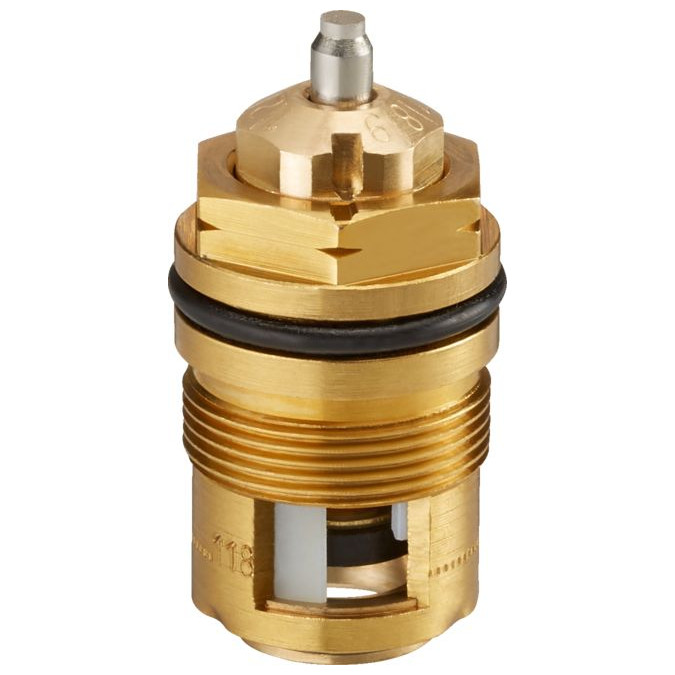 Oventrop Ventileinsatz AV 9 RFV 9 DN10-20 Thermostatventil Ersatzteil kv 0,67 1187047