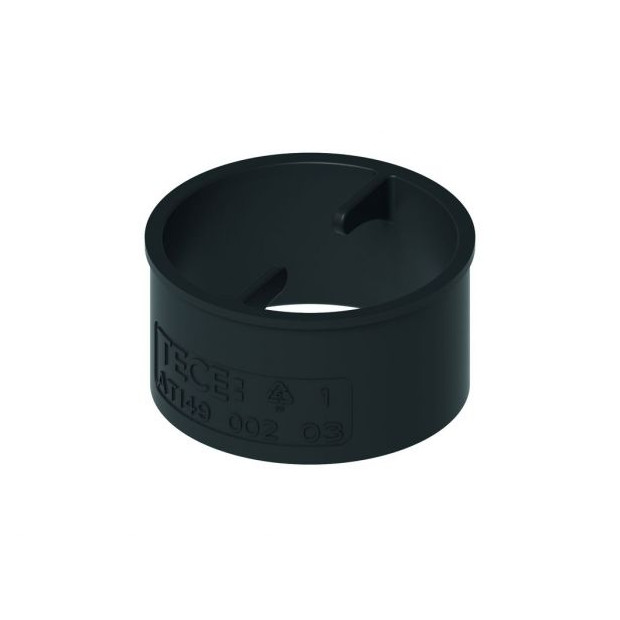 TECE Ersatzteil Tauchrohr Ablauf superflach TECEdrainline 668025