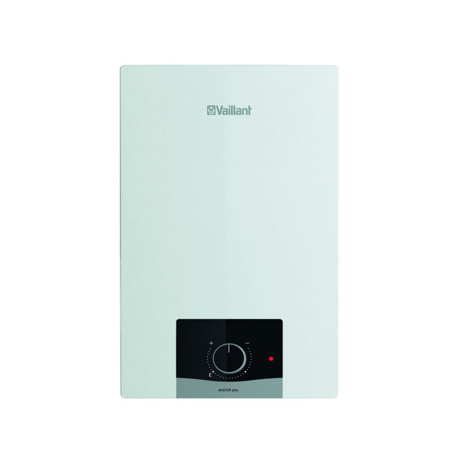 Vaillant Elektro-Warmwasserspeicher eloSTOR plus VEN 5/7-5 O 5 l Niederdruck Übertisch 2 kW 0010021139