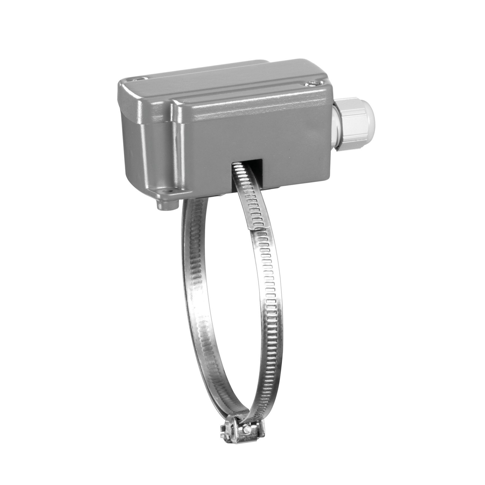 Honeywell Anlegetemperaturfühler Resideo SF NTC20k IP54 Heizungsarmaturen SF20-B54-R