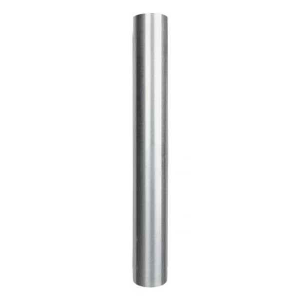 Bertrams Abgasrohr ALU gefalzt 1000 mm d200 atmosphärische Gasfeuerstätten 14RL1000-200