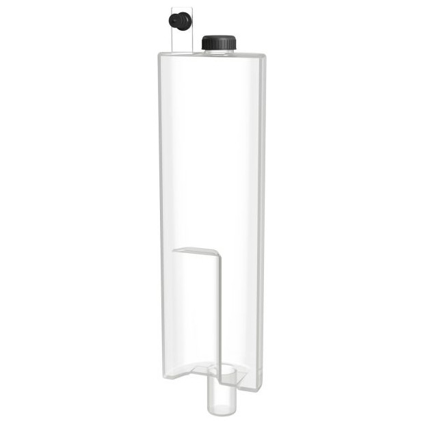 BOSCH Installationszubehoer SFF 3 Auffangbehaelter Waermetraegerfluessigkeit 78x24x24cm 3.2kg 7738112836