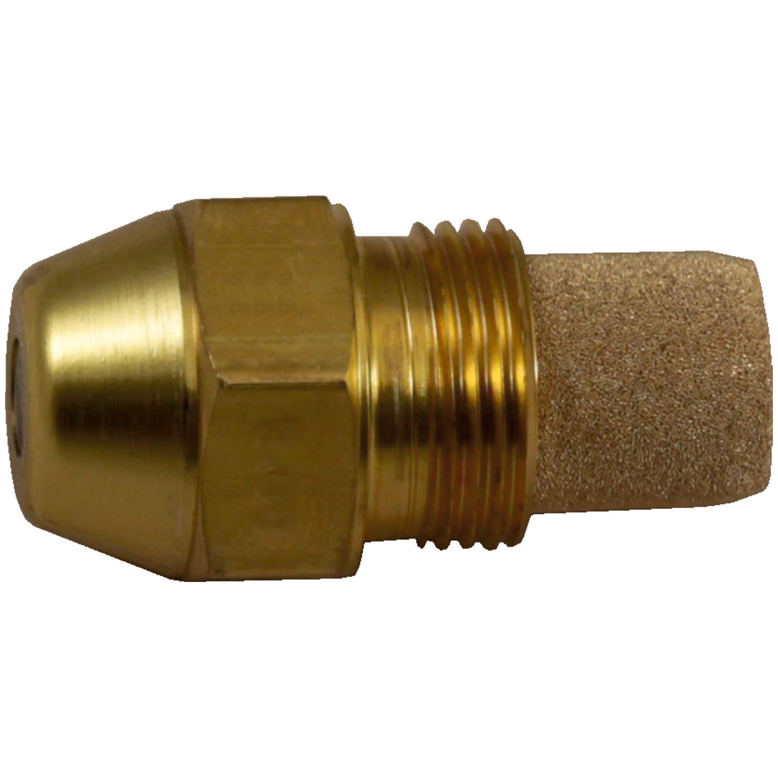 WOLF Öldüse 0,55 80Grad S LE Danfoss COB Ersatzteil 8905839