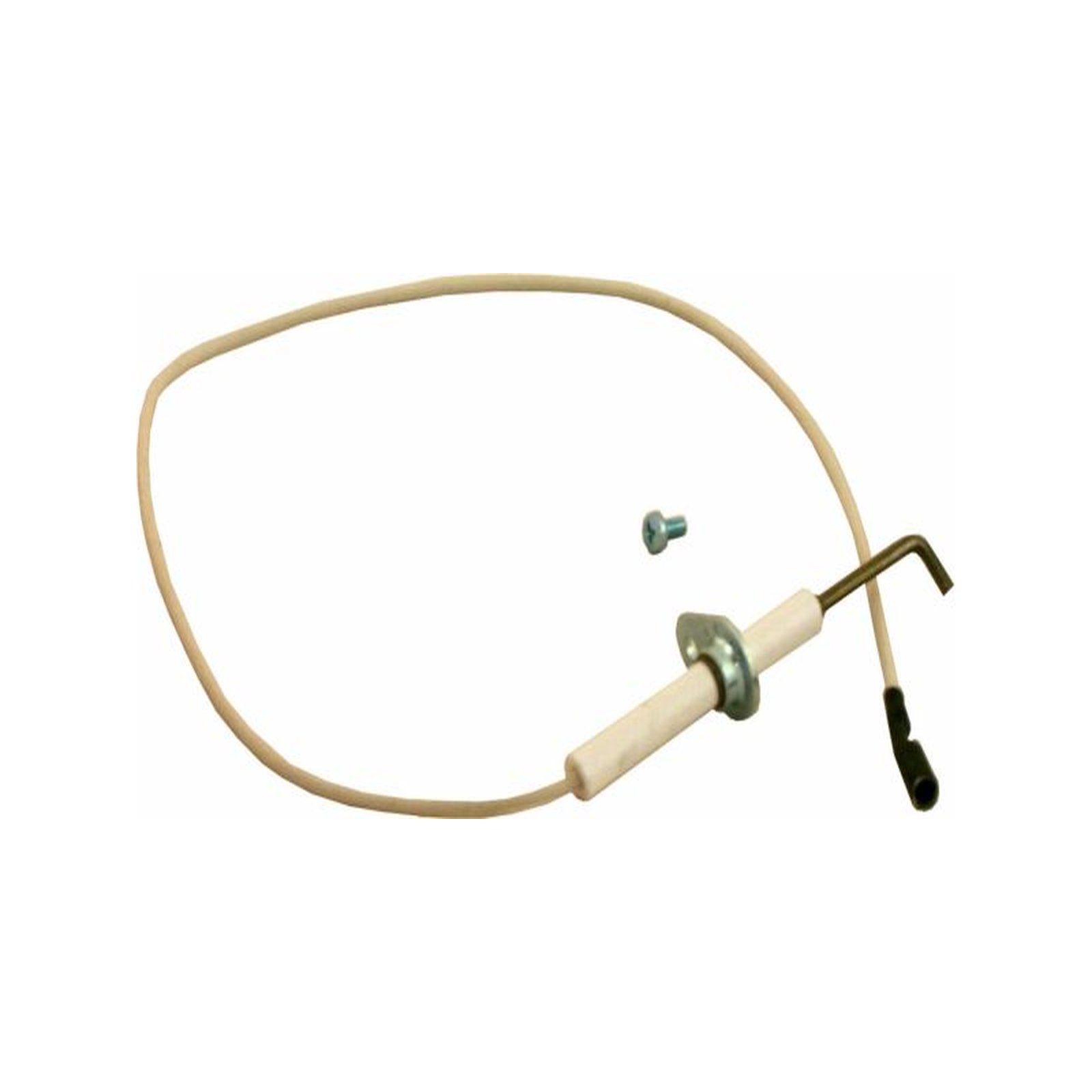 WOLF Zündelektrode Kabel NG-30 NG-31 NG-31E NG-31ED bis 07/98 Ersatz 2796540 8903148