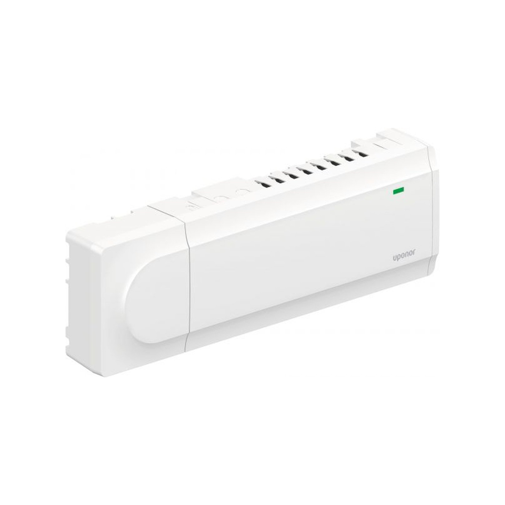 Uponor Smatrix Base Regelmodul Pulse X-245 BUS 6-fach 230V Autoabgleich 1093017