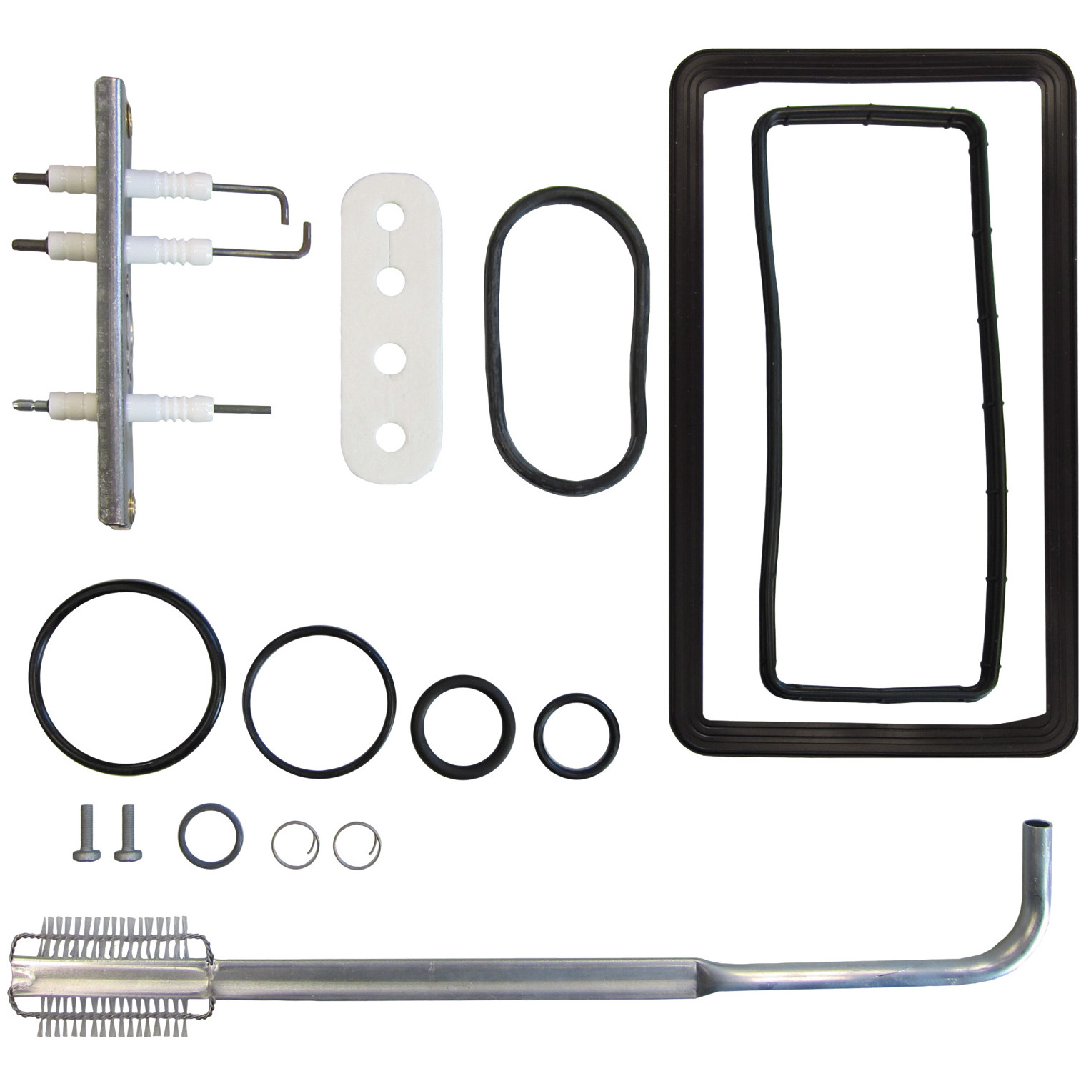 Bosch Service Kit WB5 Wartungssatz Brennwertgerät ZSBR ZWBR ZWBE ZBR A 8737707990