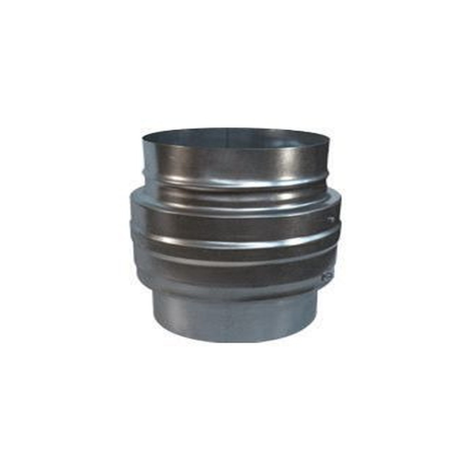 Geba Brandschutzschott AVR125 Lüftungsanlagen K90 Stahl wartungsfrei 125 mm 32125