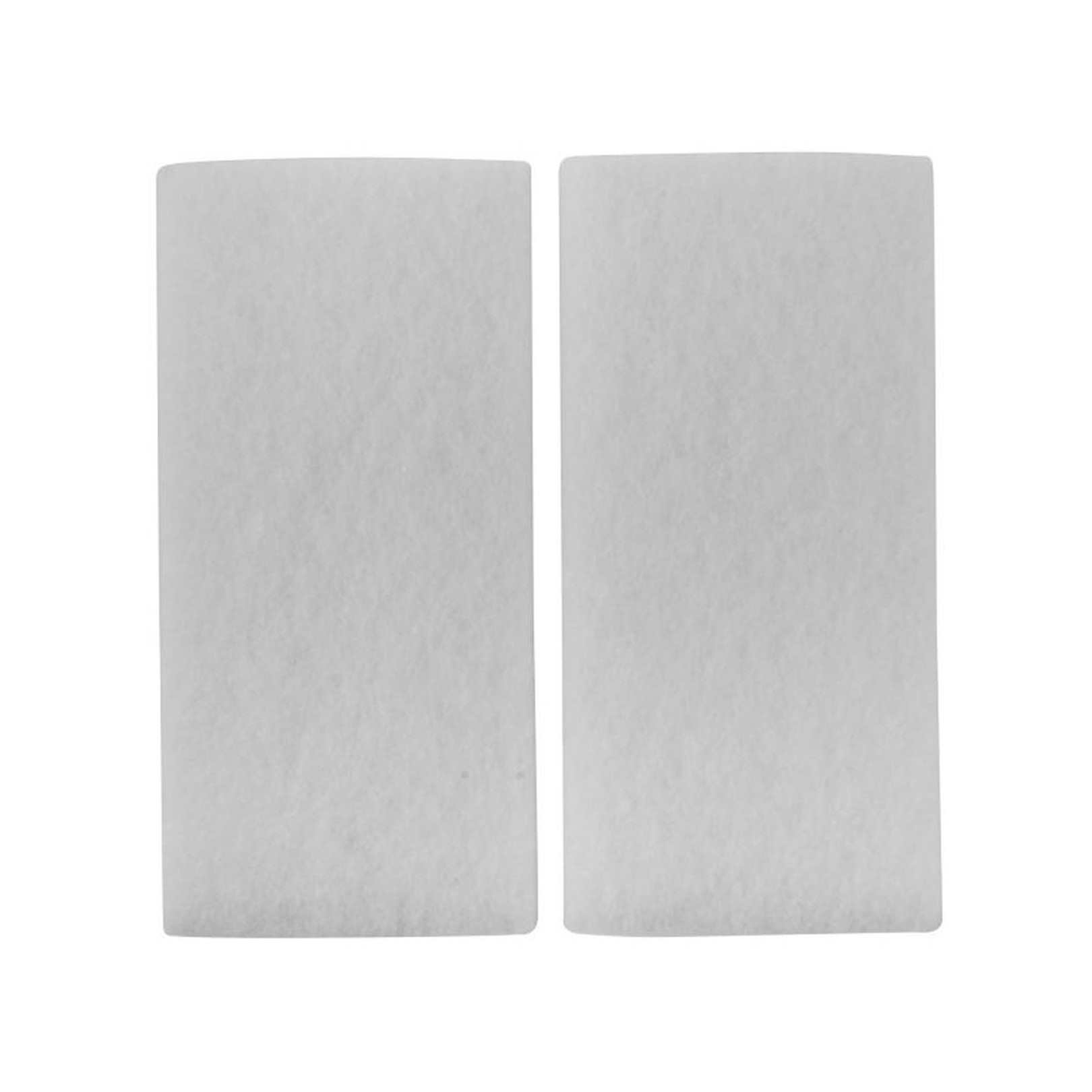 Wolf Filterset G4 500x237mm CWL-300B CWL-400B Bypass 2 Stück 1668494