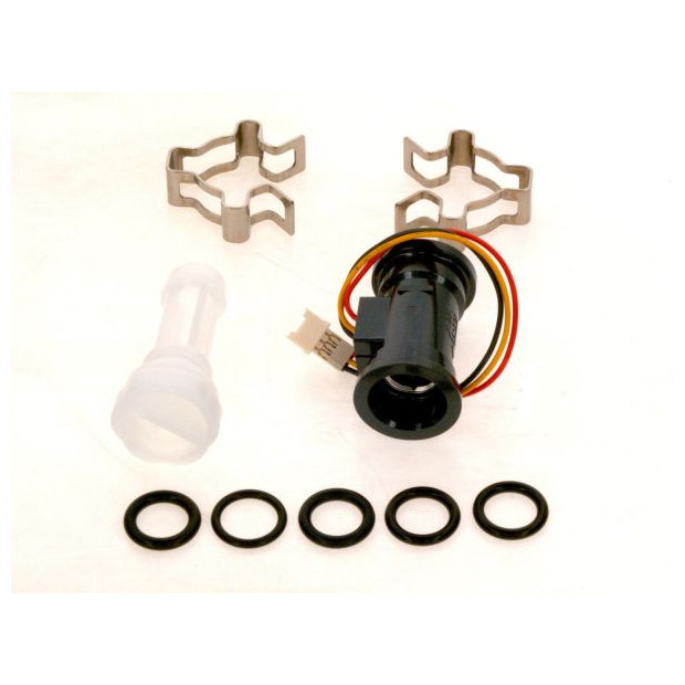 BOSCH Strömungsfühler Ersatzteil TTNR 8737602353 kompatibel Wärmeerzeuger 8737602353