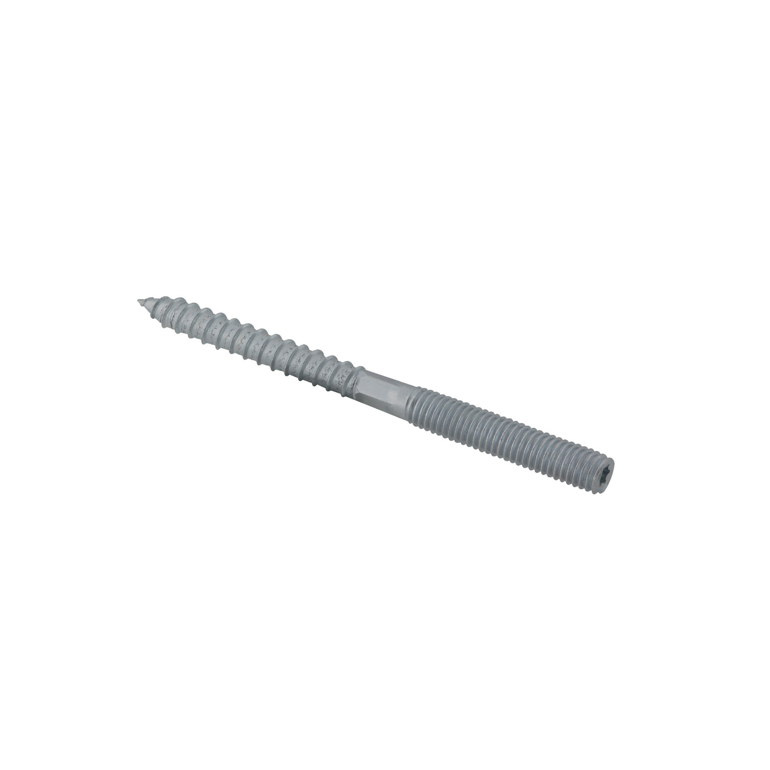 Walraven Stockschraube ev M10x60 Sechskant TX25 6283006