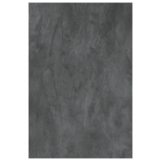 ROTH Designplatte Vipanel Basic Beton Schwarz 2550x1500x3mm Aluminiumverbund UV-Beschichtung 1115011334