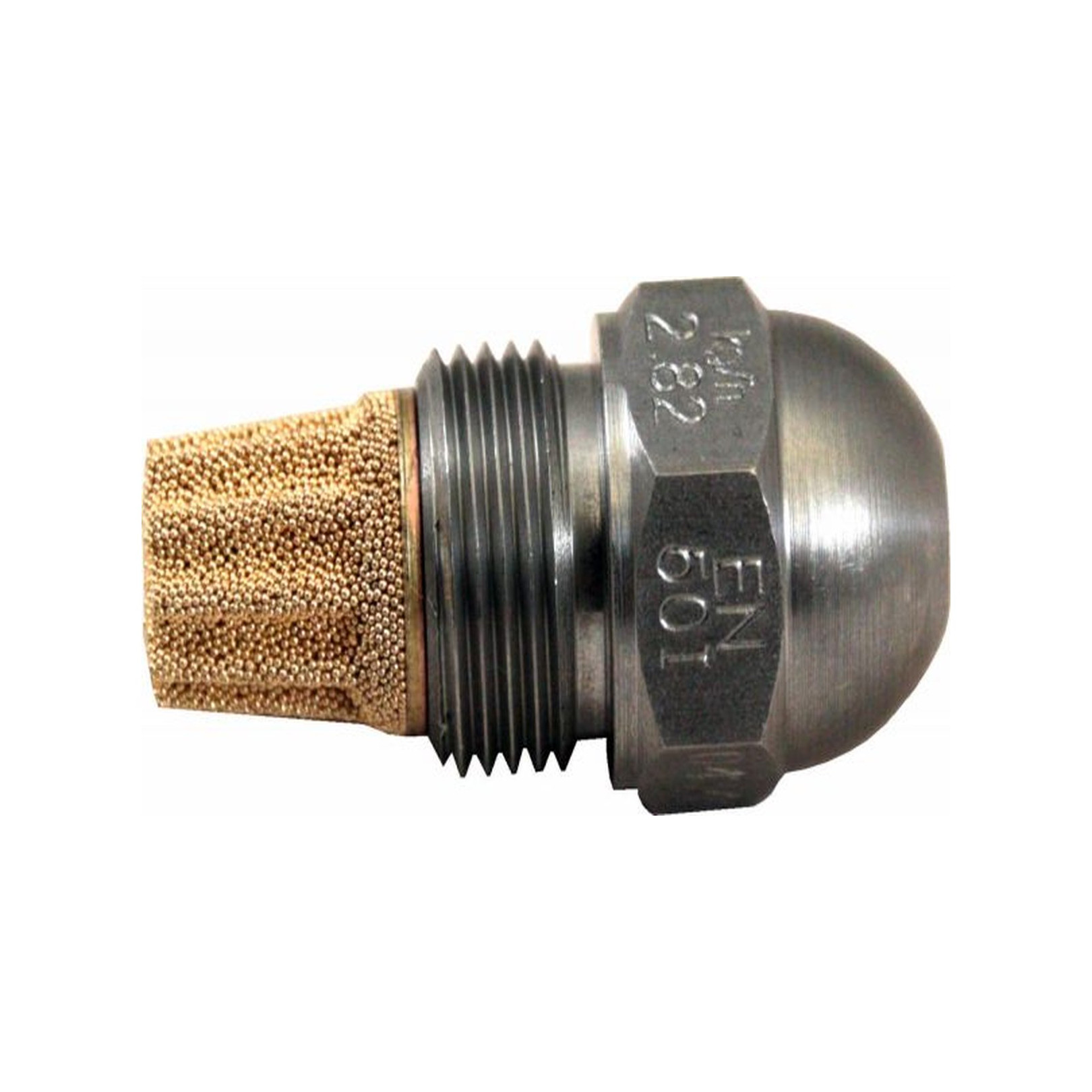 WOLF Düse 0,75/45SF Stahlkessel 32/40kW Gusskessel 37kW Fluidics Ersatz 241311299