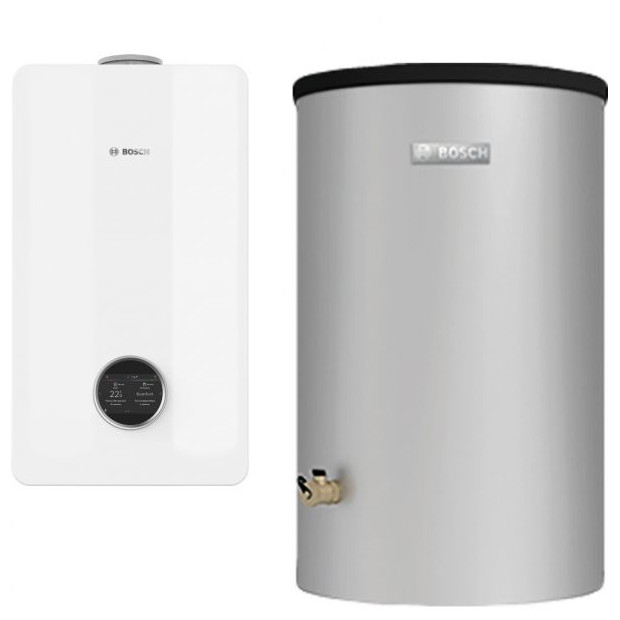 Bosch BW-Standardpaket BOPA HYB-RDY-502 GC5800iW 24 P23 Hybrid ready 7739623758