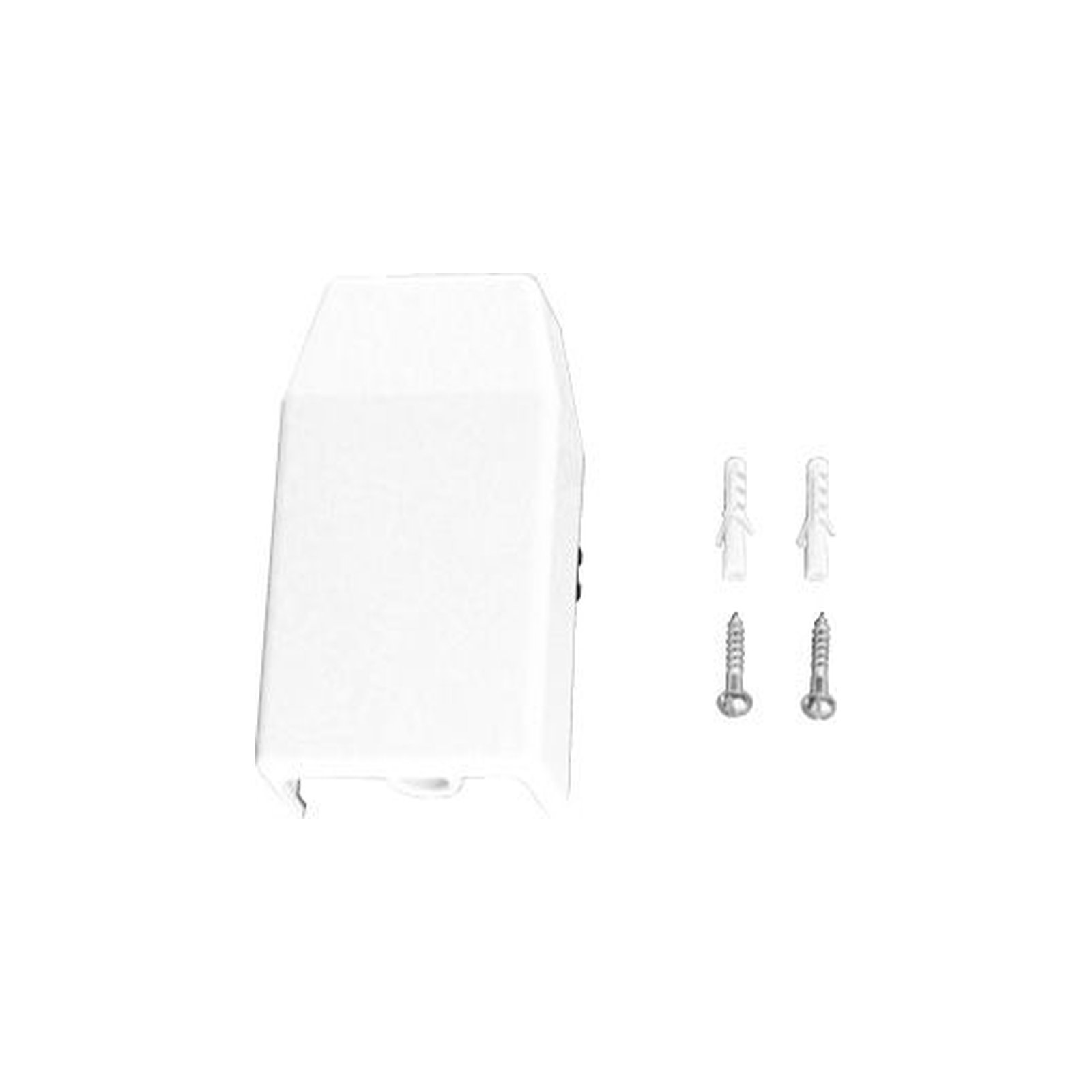 Bosch TA Außenfühler Raumtemperaturregler CR 120 Außentemperaturfühler EMS 7716780263