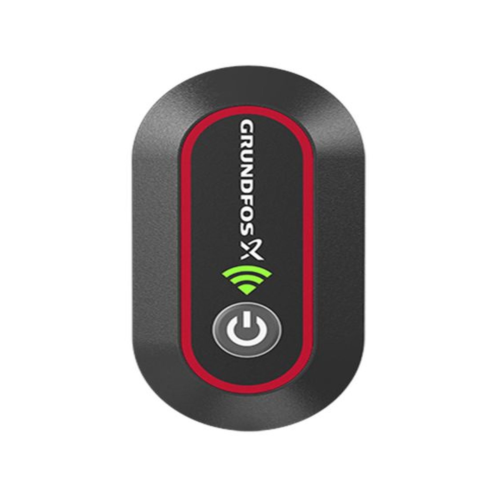 Steuer- und Regelsystem ALPHA Reader MI401 71x40x25mm