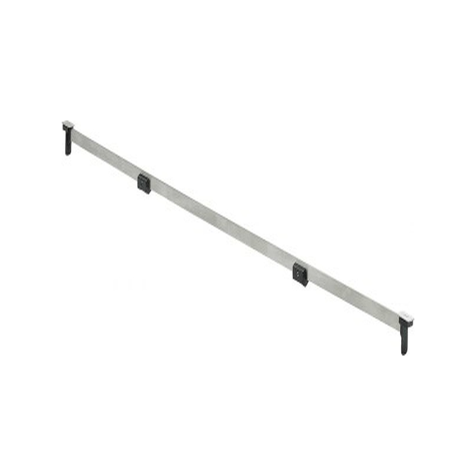 Viega Stegrost VISIGN SR1 4965.30 300-1200 mm Edelstahl Abdeckkappen matt 686284