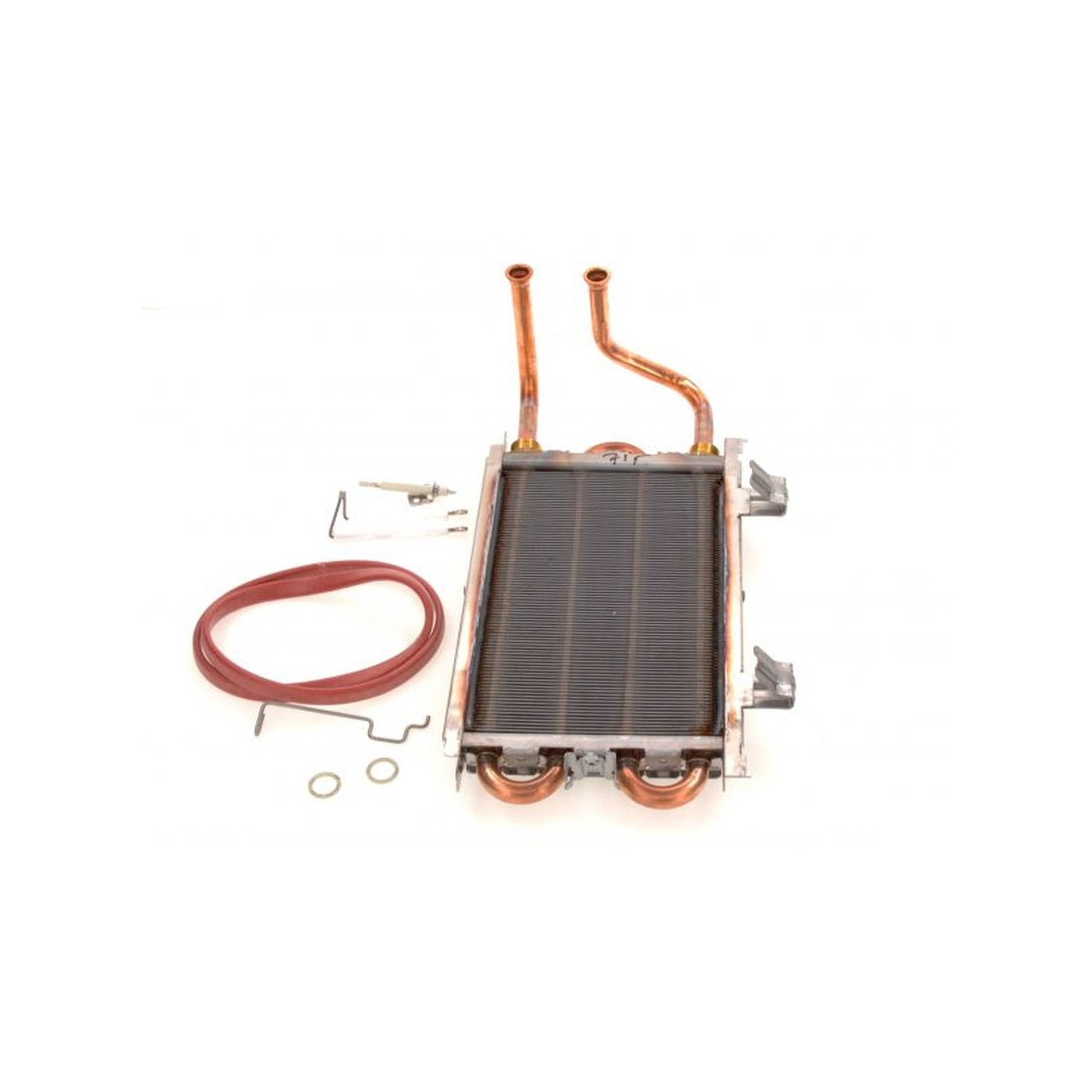 Bosch Ersatzteil Brenner 87186413060