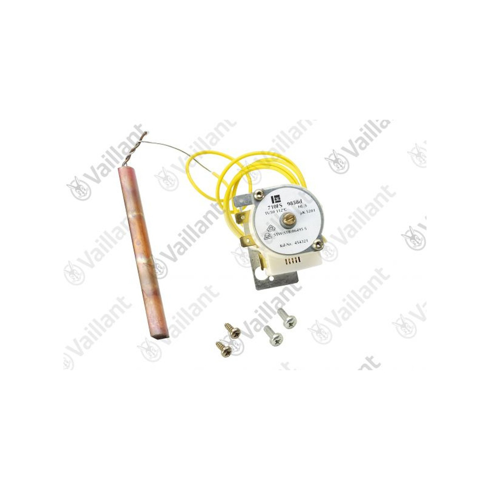 Vaillant Sicherheitstemperaturbegrenzer 101353 VKU VKS 101353