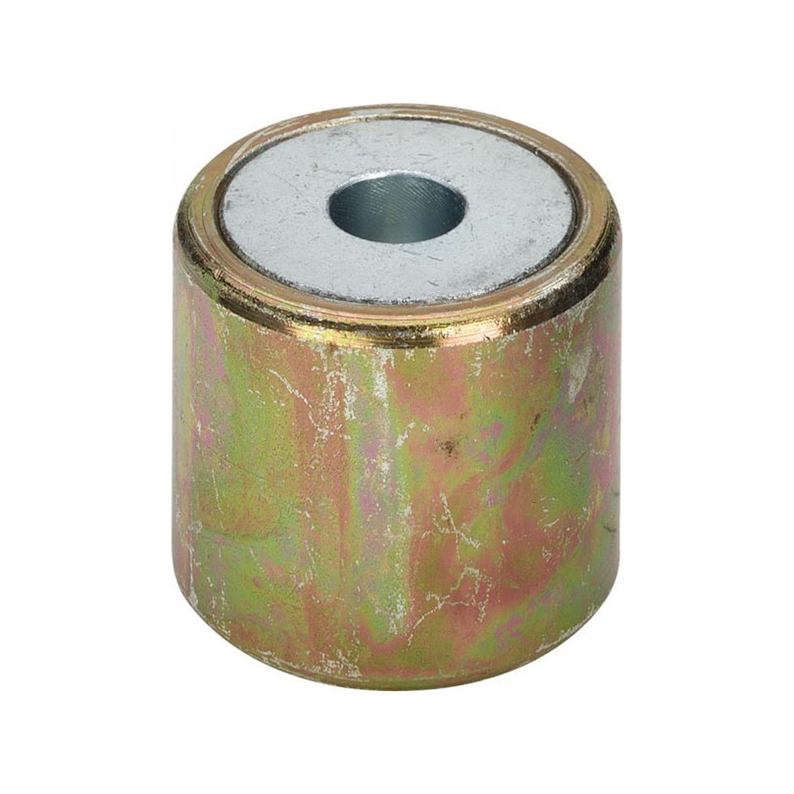 Viega Gas-Sicherheitskappe G2370.5 11-2-Zoll Stahl verzinkt HTB 528126