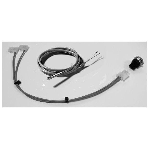 ATAG Speicherfuehler Set elektronisch AA05204U Zubehör Wärmeerzeuger 2.5kg 8719699134096