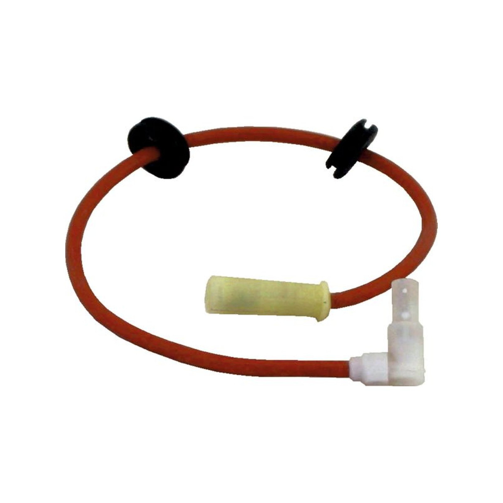 WOLF Zündkabel Gelbbrenner WK02 Ersatzteil 8902392