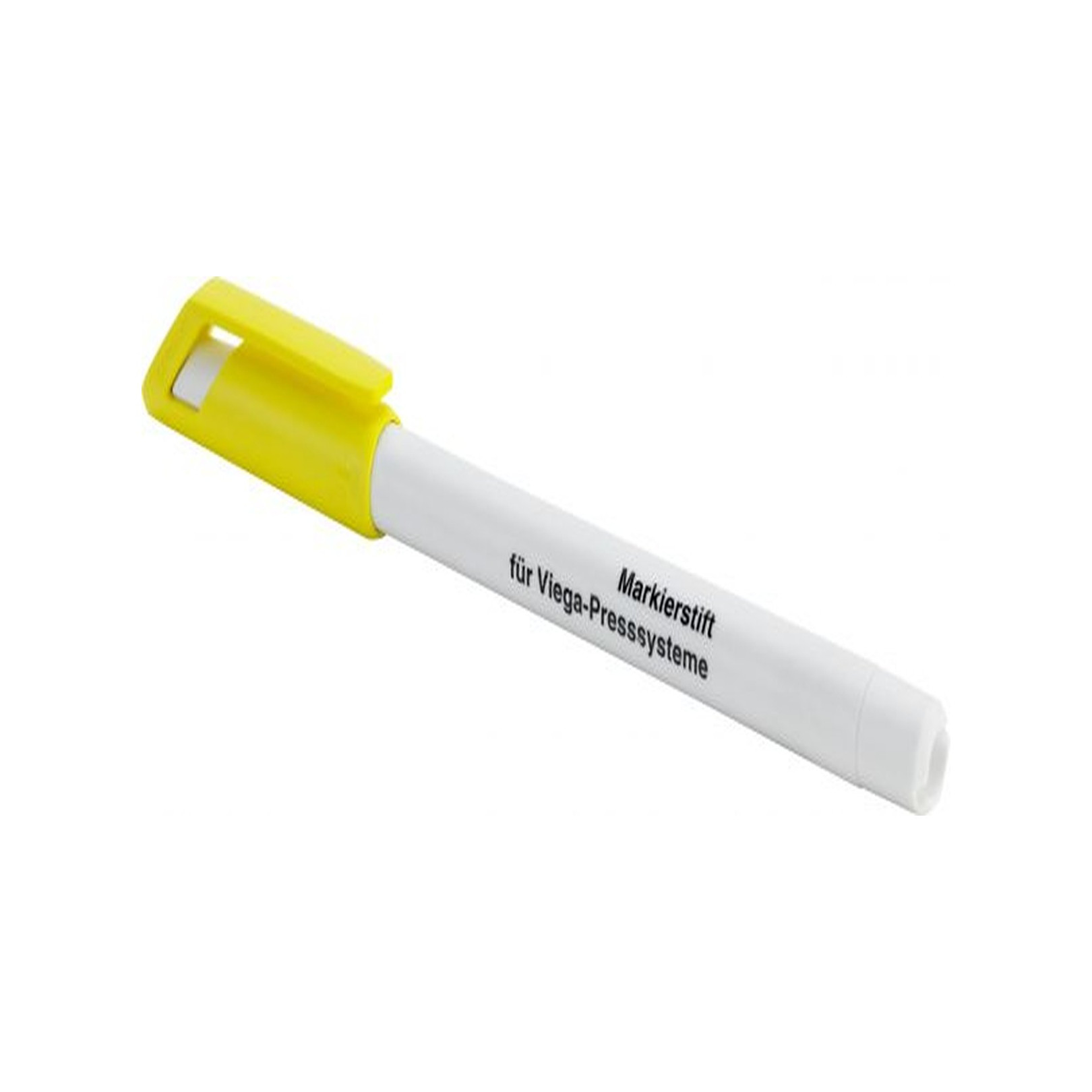 Viega Markierungsstift Modell 2490.1 Pressverbindersysteme Pressstellen Kennzeichnung 606121