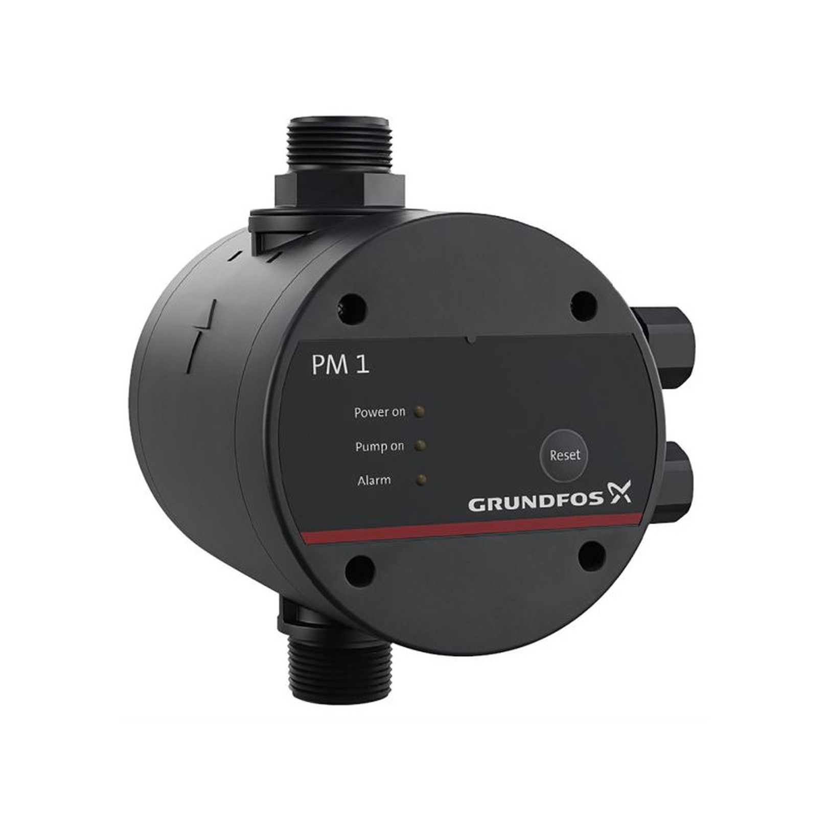 Grundfos Pressure Manager PM1 1,5bar 230V Drucksteuerung Trockenlaufschutz 96848693