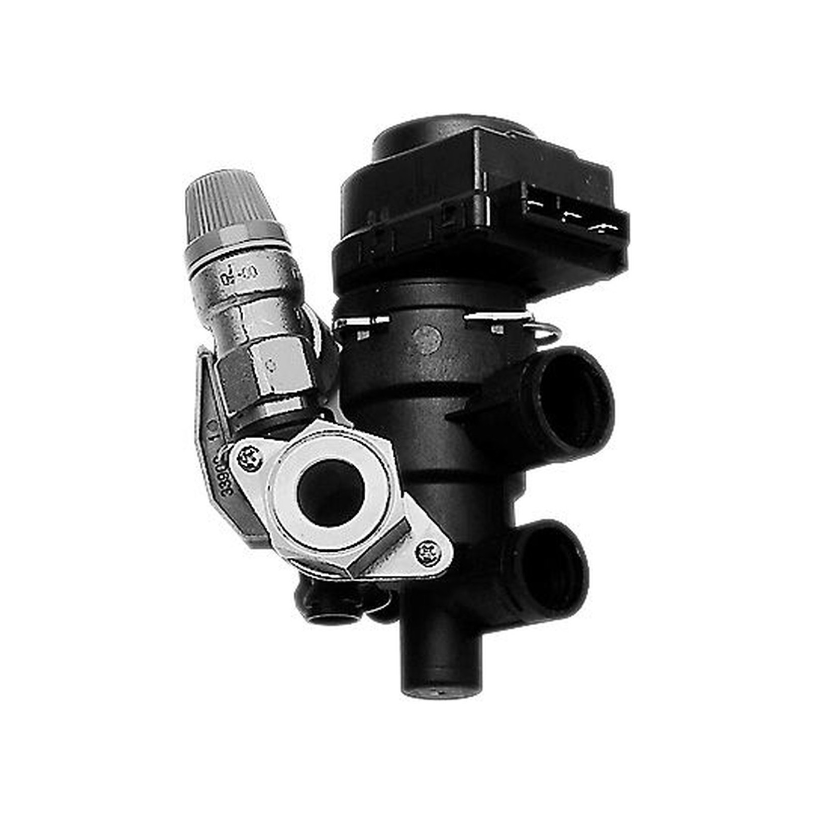 BOSCH 3-Wege-Ventil Ersatzteil Heizungszubehör 87170100620