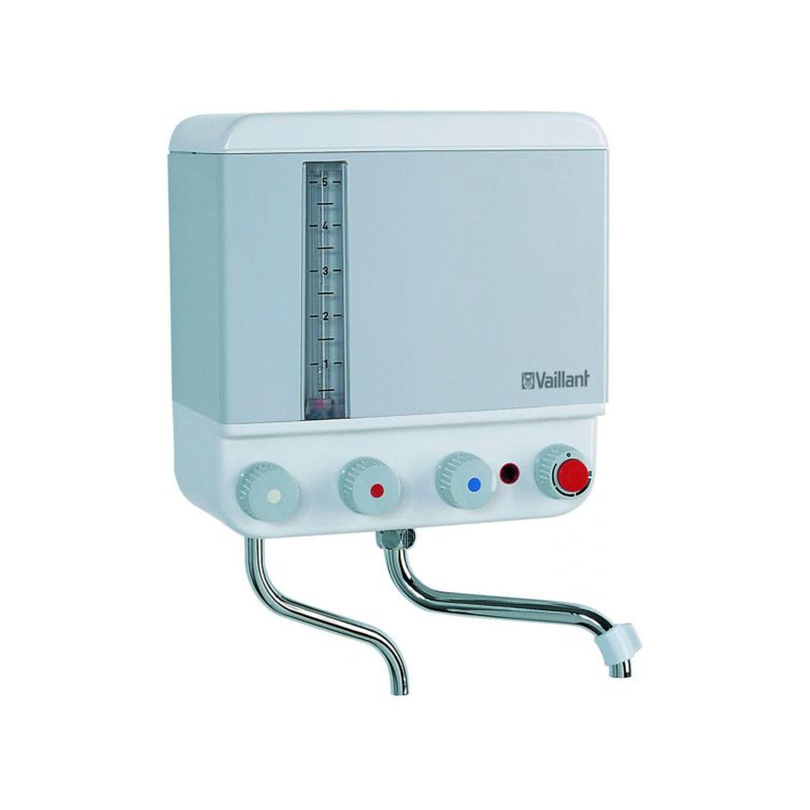 Vaillant Kochendwassergerät VEK 5 L 5 Liter 2.4 kW Summton Intervallautomatik 005124