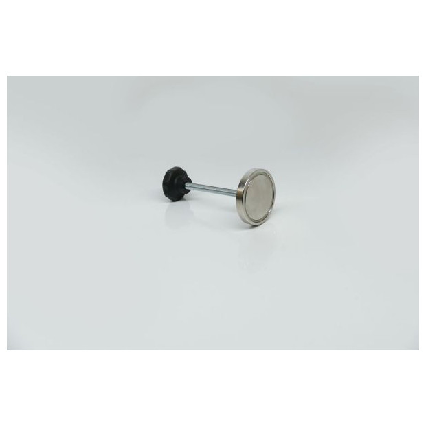 ROTH Magnetstempel Vipanel VZMAS Zubehör Plattenstoßschiene 1115011349